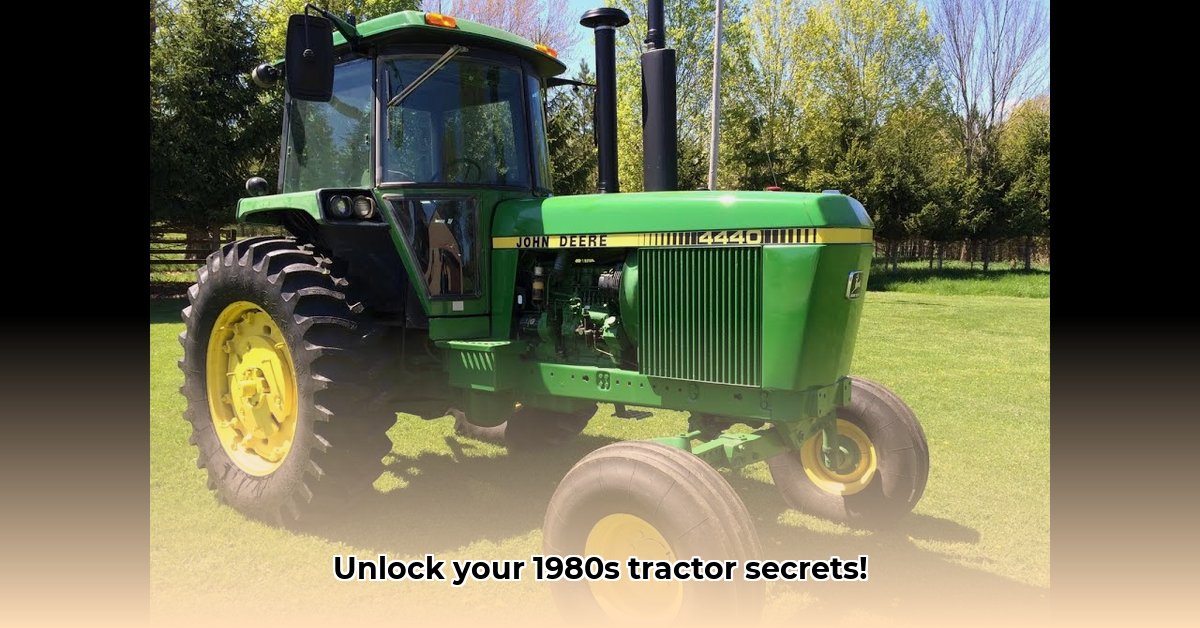 1980-tractor